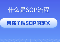 做独立站项目如何将SOP流程落地化呢？