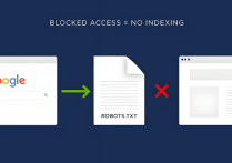 Noindex标签是什么意思？谷歌对于Noindex标签用法