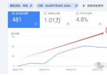 谷歌SEO小白怎么把网站排名快速做起来呢？